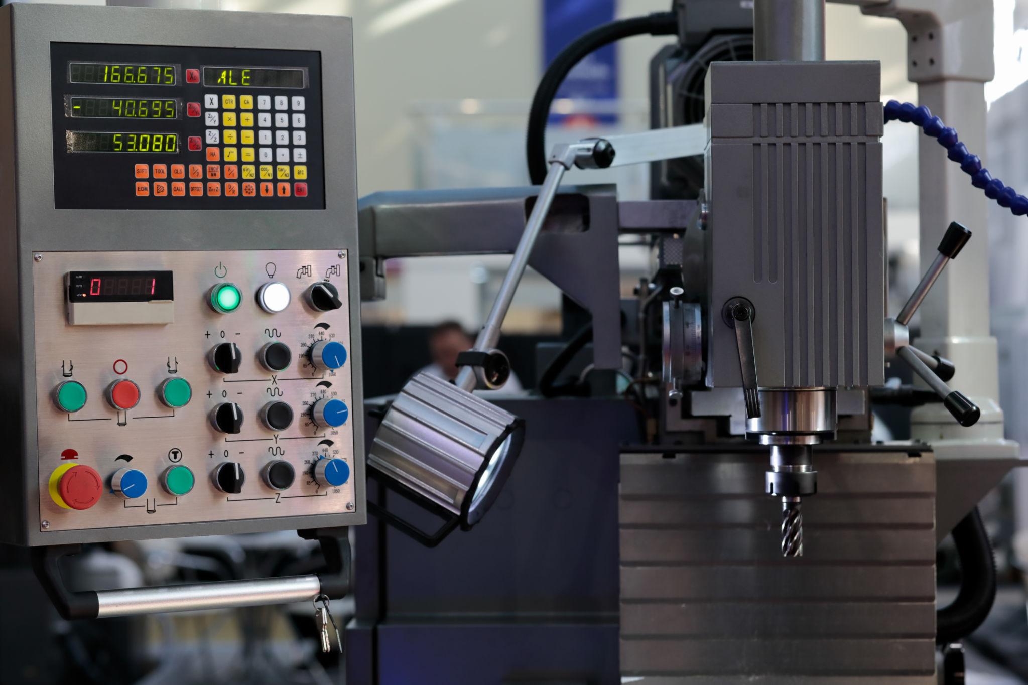DRO System Overview